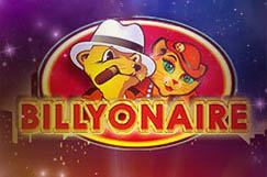 Billyonaire Bonus Buy