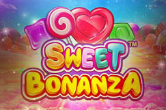 Sweet Bonanza